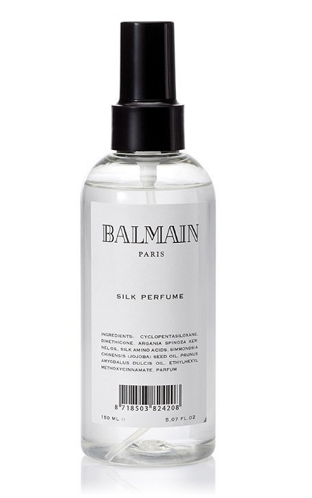 BALMAIN SILK PERFUME 100ML – MAVN HAIR