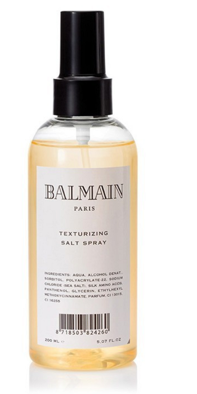 BALMAIN TEXTURIZING SALT 200ML – HAIR