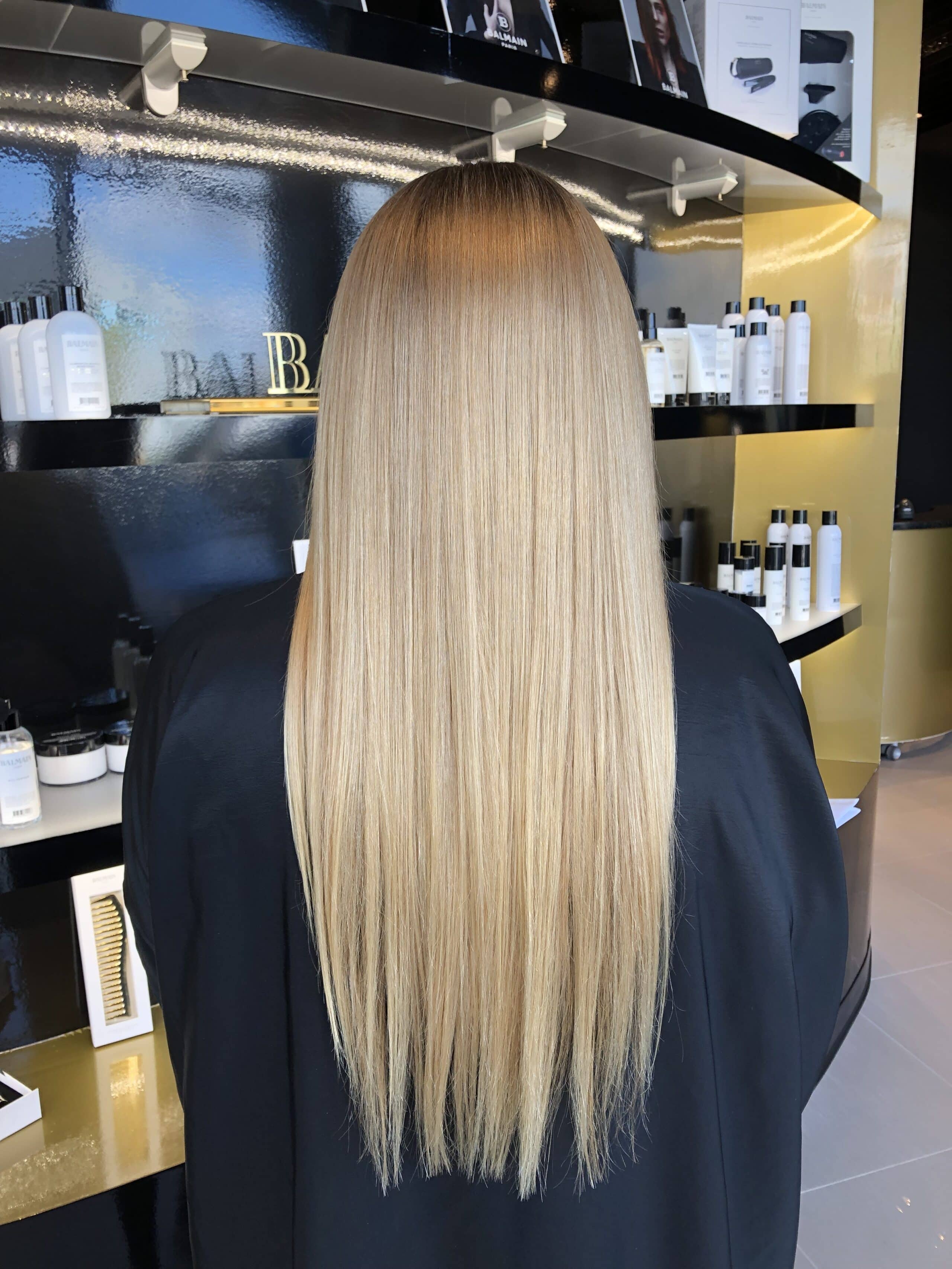 #Mavnhair #Hairhealthexperience