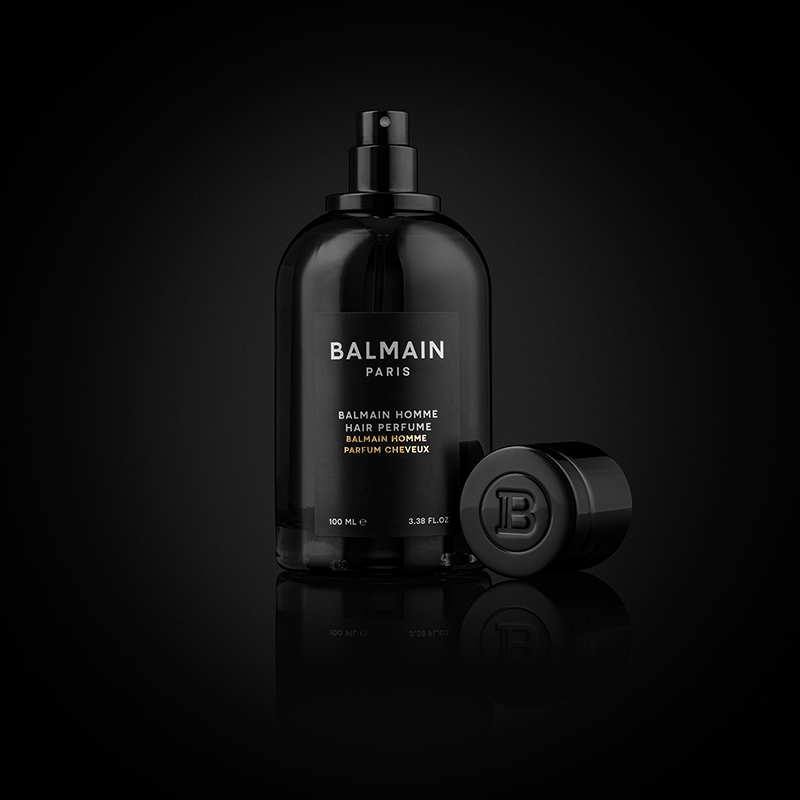 Balmain Homme Hair Perfume 100ML - MAVN HAIR SALON